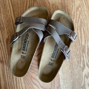 NWOT Birkenstock’s